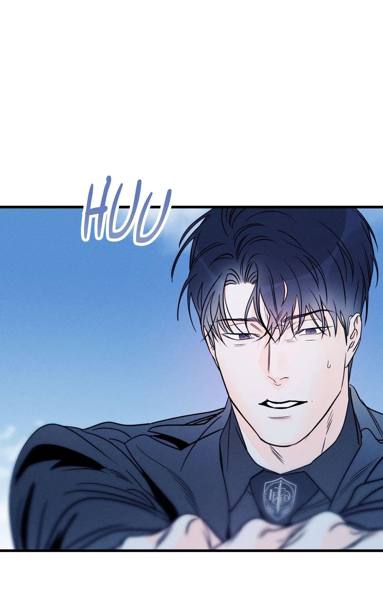 Do You Still Like Me? Special. : Off Course Special (2), page 73