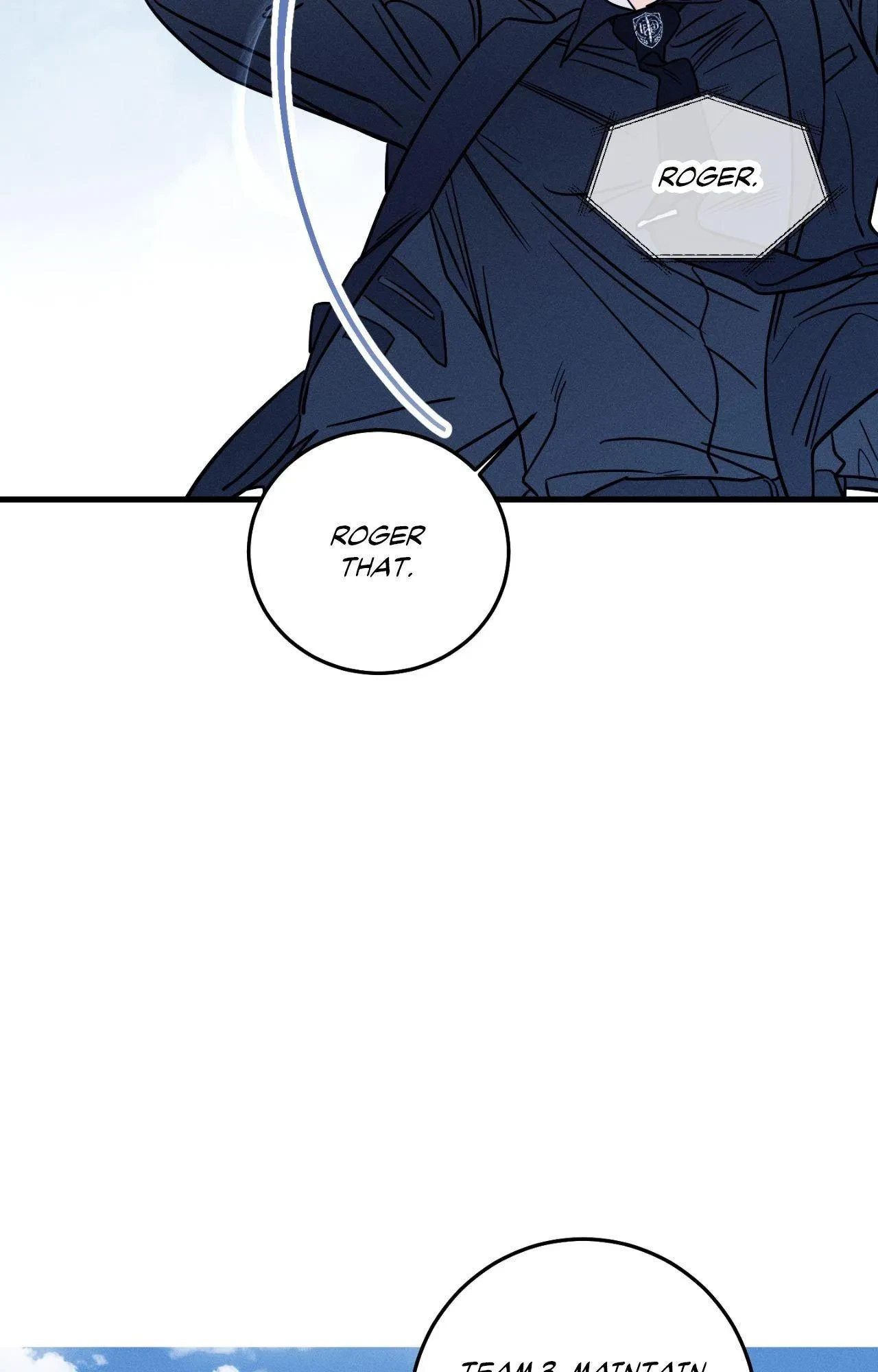 Do You Still Like Me? Special. : Off Course Special (2), page 75