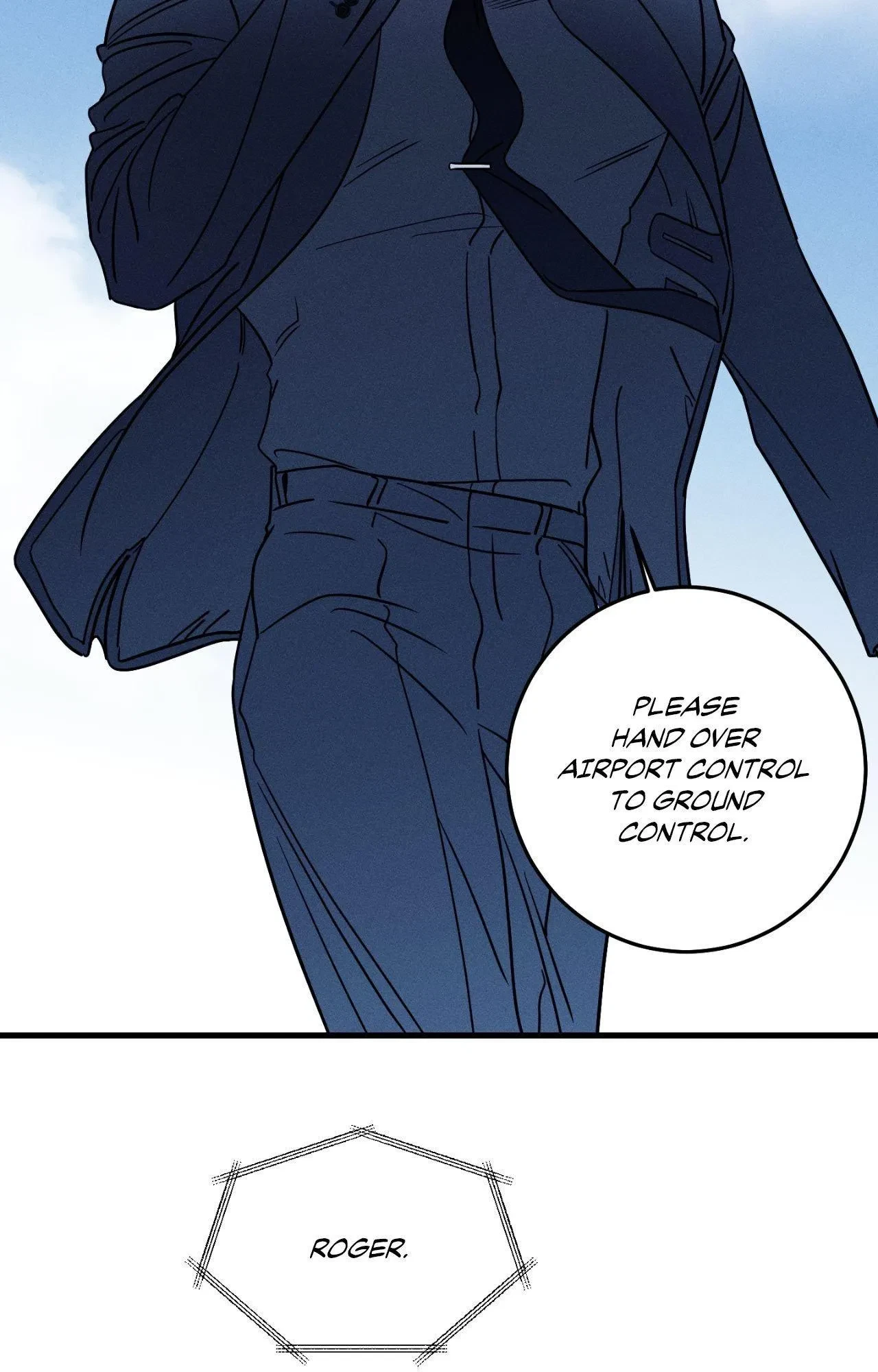 Do You Still Like Me? Special. : Off Course Special (2), page 92