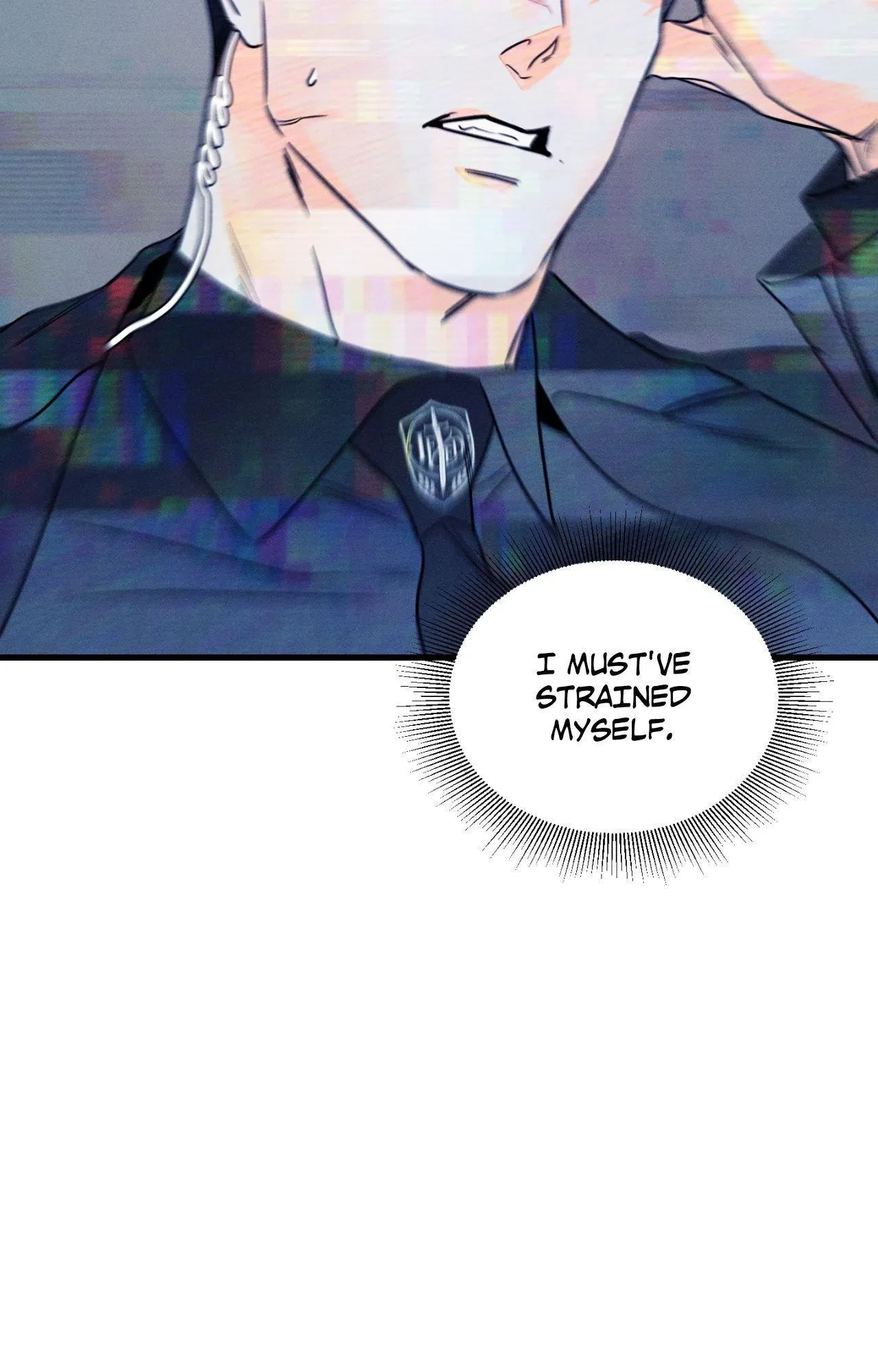 Do You Still Like Me? Special. : Off Course Special (2), page 94