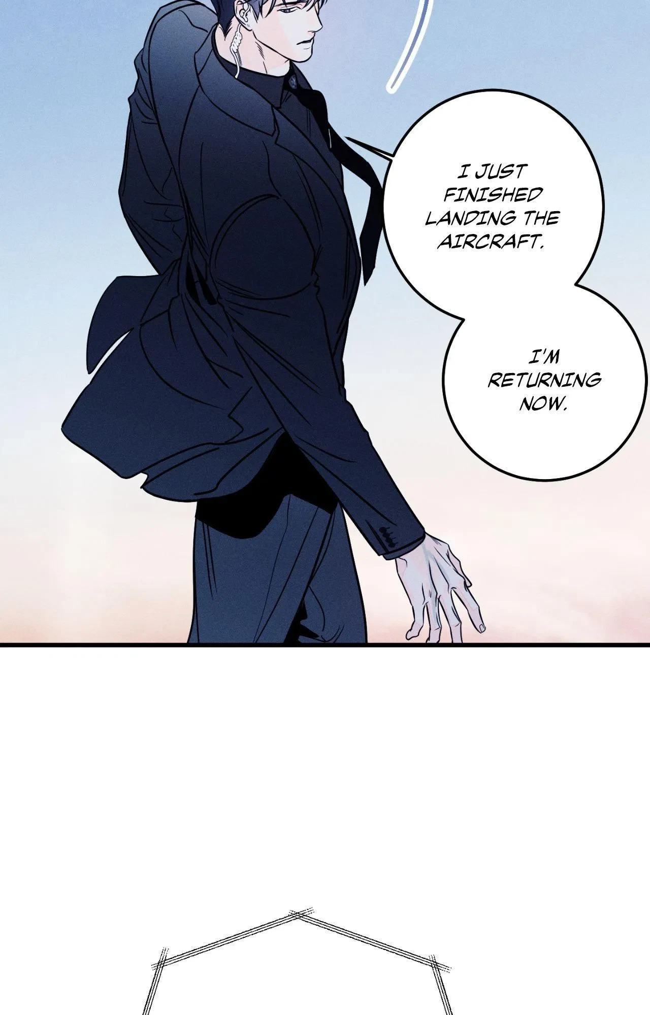 Do You Still Like Me? Special. : Off Course Special (2), page 97