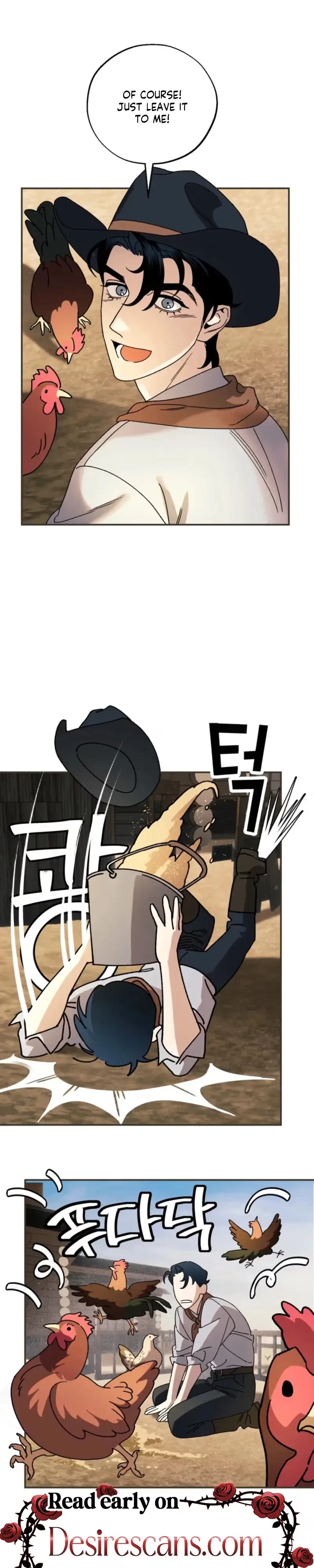 Dogs At The Gravesite Chapter 2, page 11