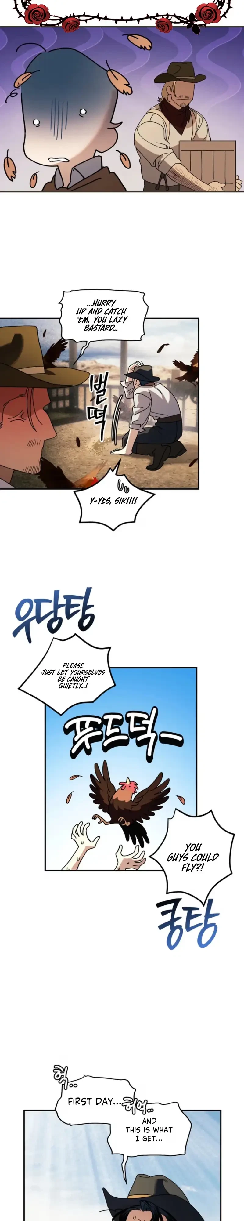Dogs At The Gravesite Chapter 2, page 12