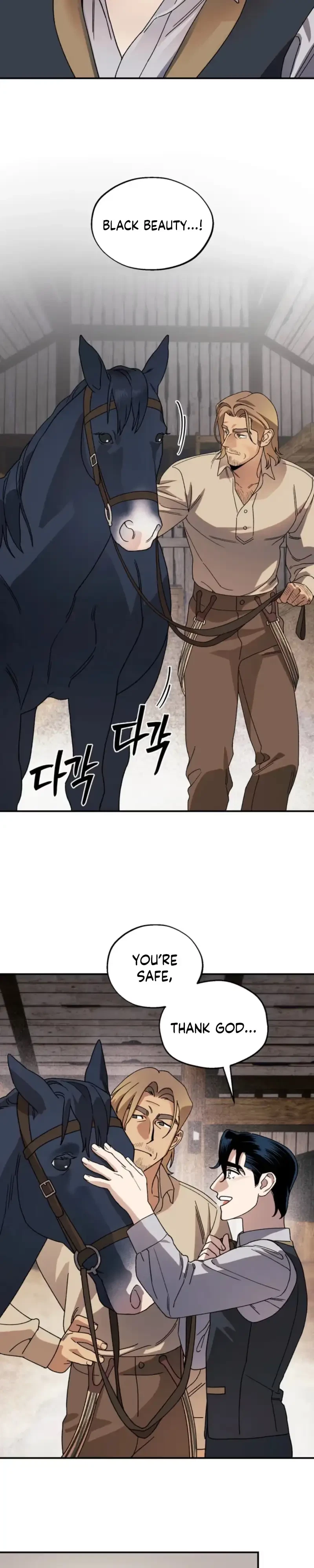 Dogs At The Gravesite Chapter 2, page 3