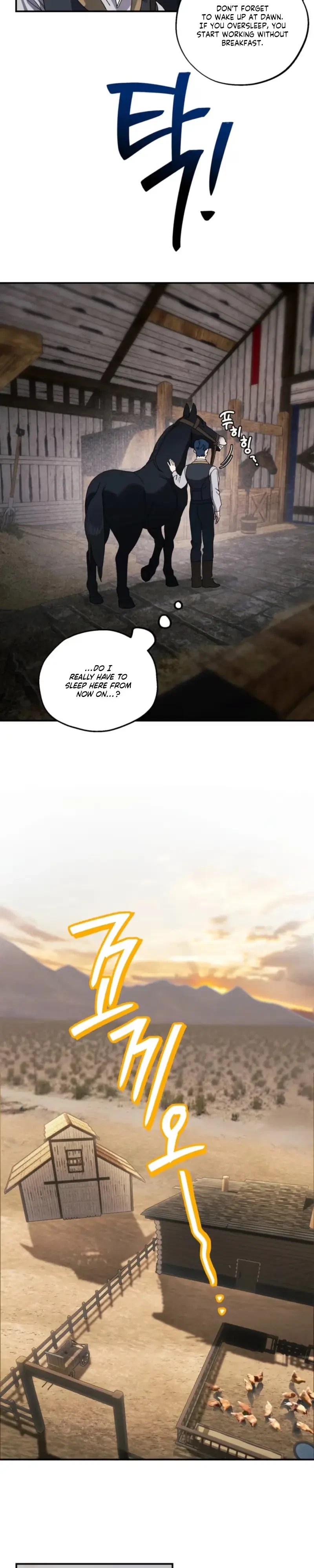 Dogs At The Gravesite Chapter 2, page 8
