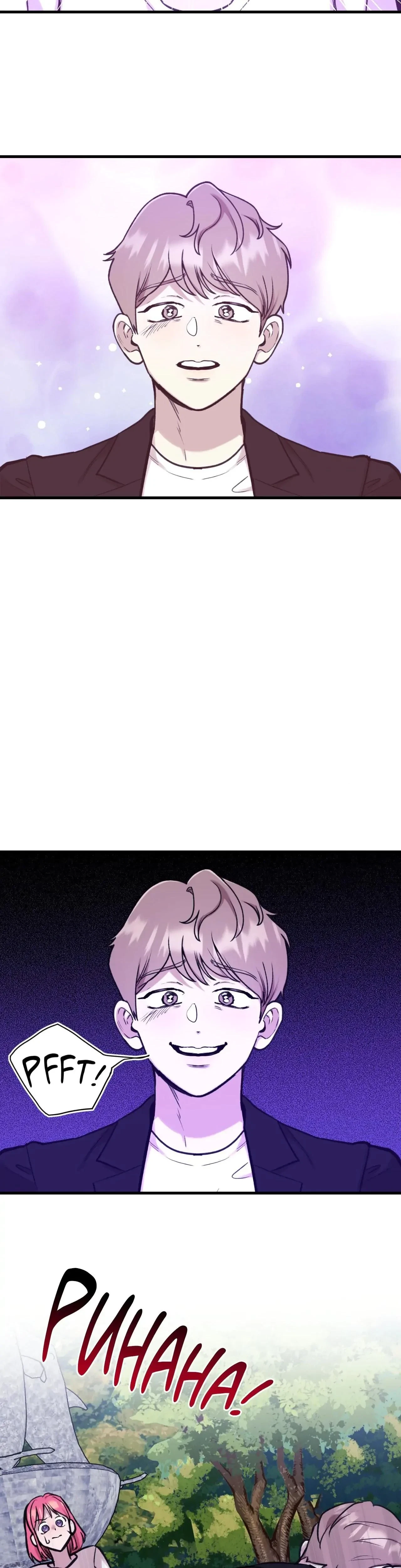 What You Wish For Chapter 22, page 12