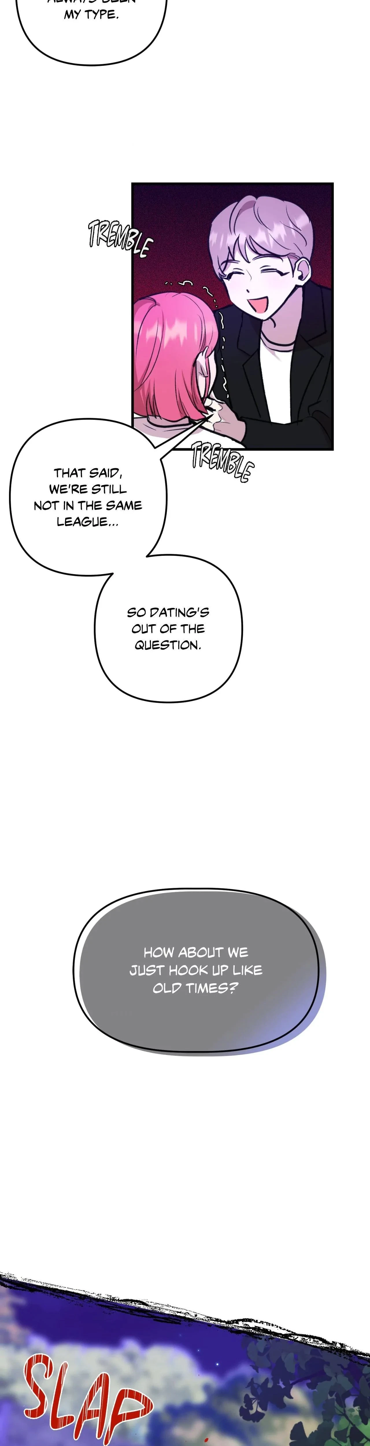 What You Wish For Chapter 22, page 16
