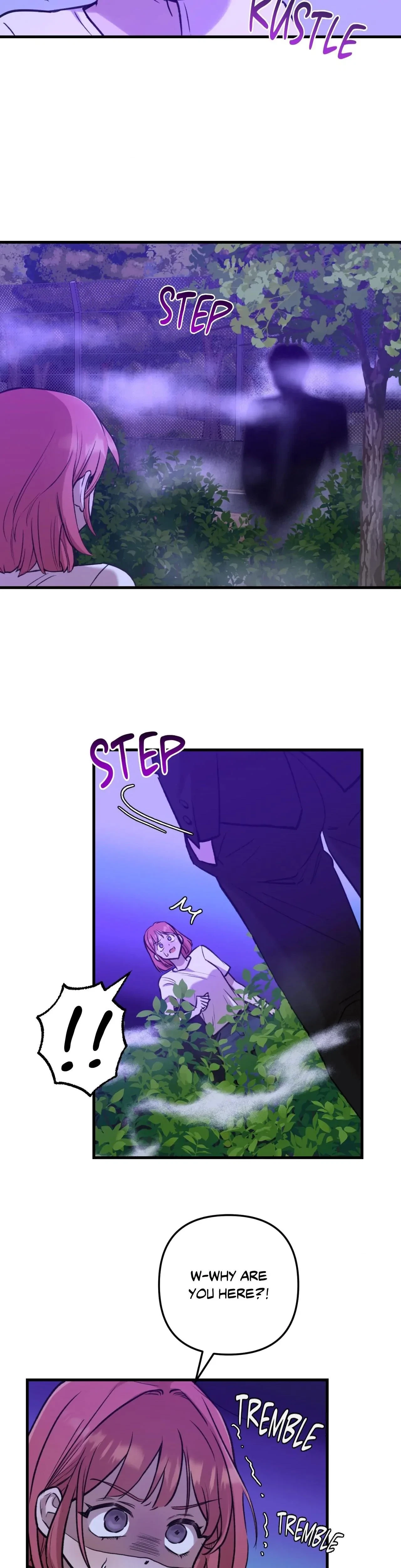 What You Wish For Chapter 22, page 2