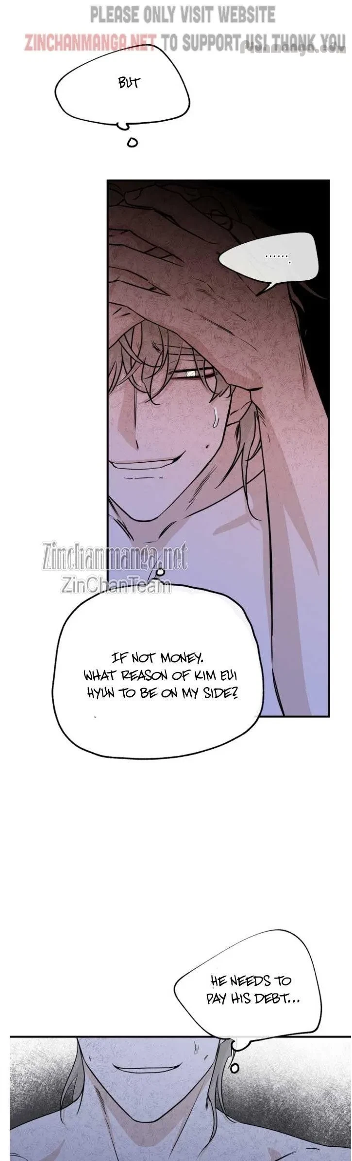 Low Tide In Twilight Chapter 51.5, page 2