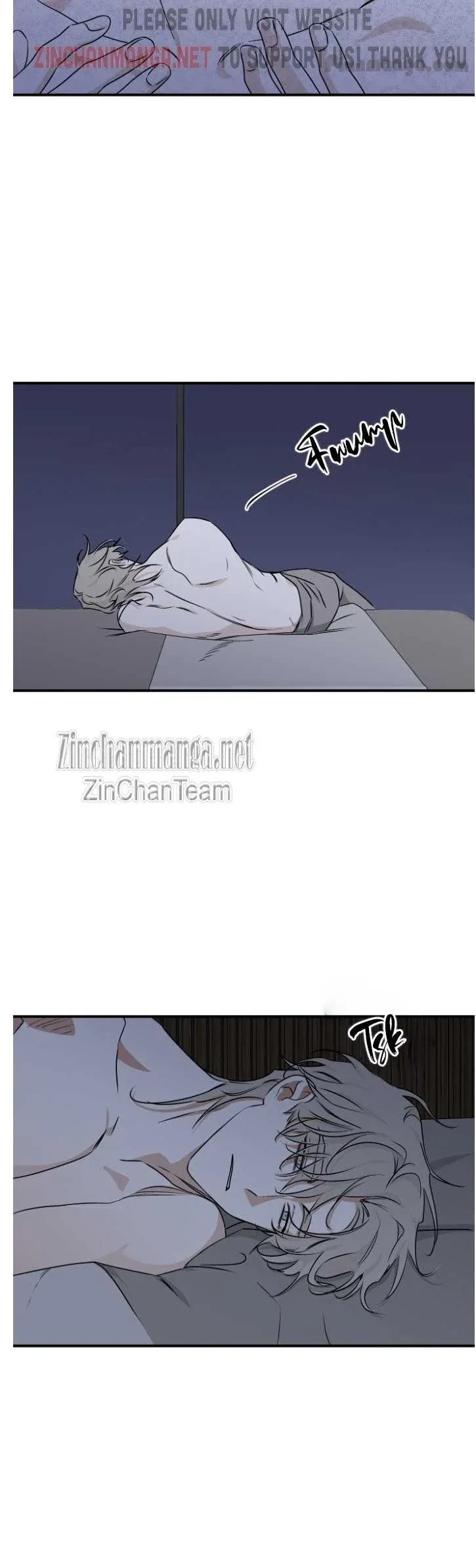 Low Tide In Twilight Chapter 51.5, page 3