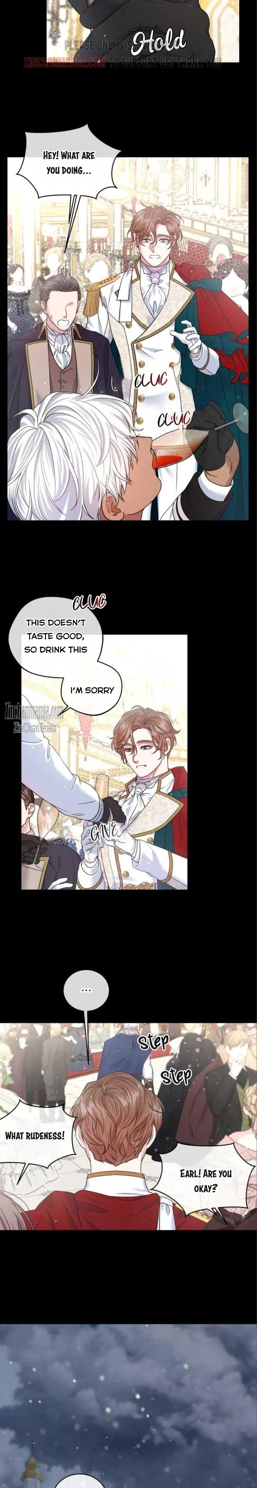 Changed: The Beta Count Extra.8, page 13