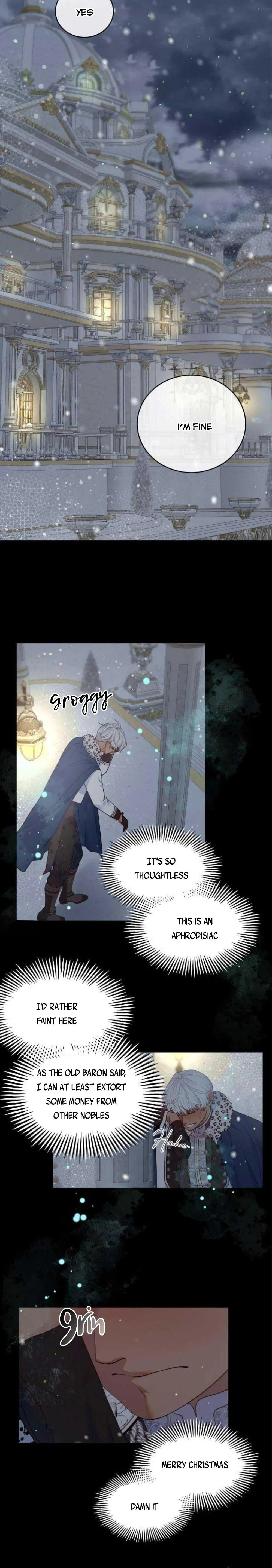 Changed: The Beta Count Extra.8, page 14