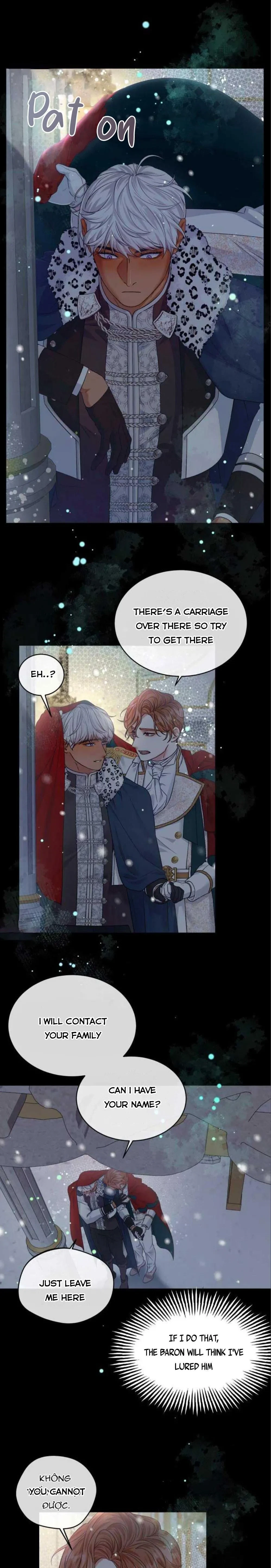 Changed: The Beta Count Extra.8, page 15
