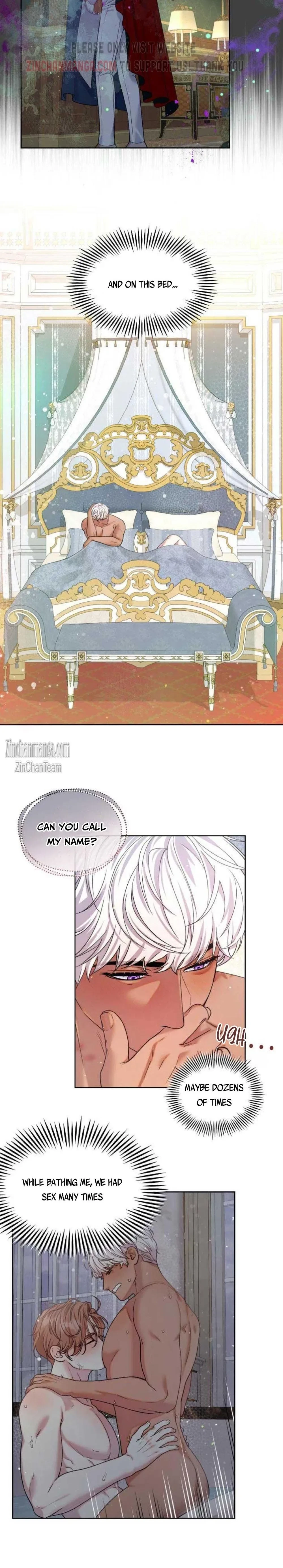 Changed: The Beta Count Extra.8, page 18