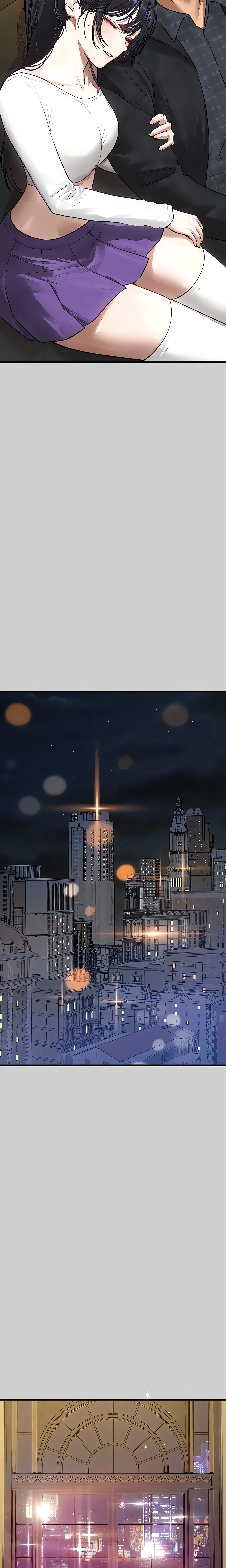 Chapter 142 - Special Ep. 5: Will you stay with me tonight?, page 17