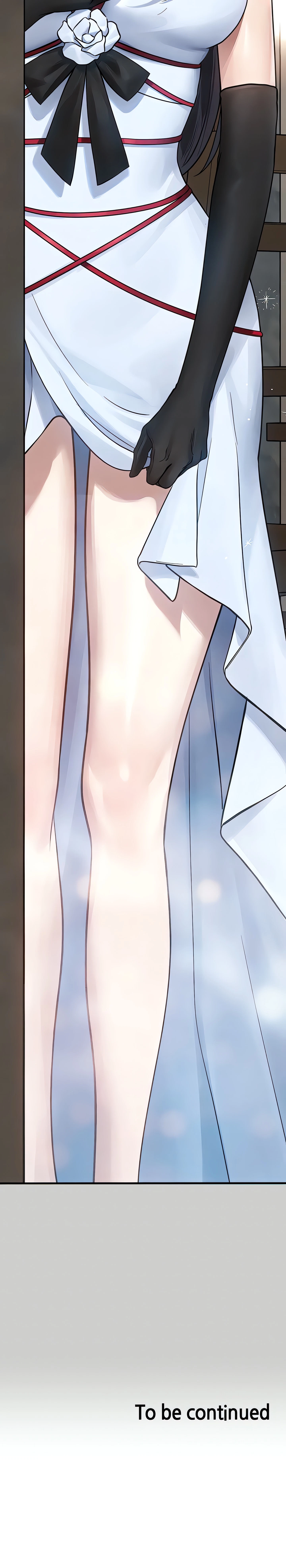 Chapter 142 - Special Ep. 5: Will you stay with me tonight?, page 20