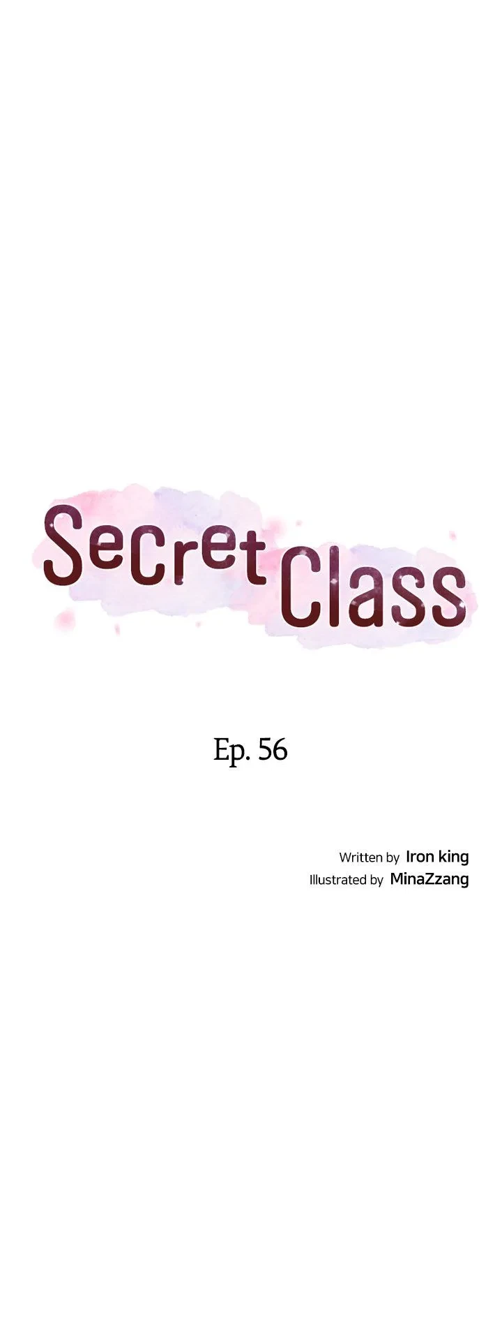 Secret Class Chapter 56, page 2