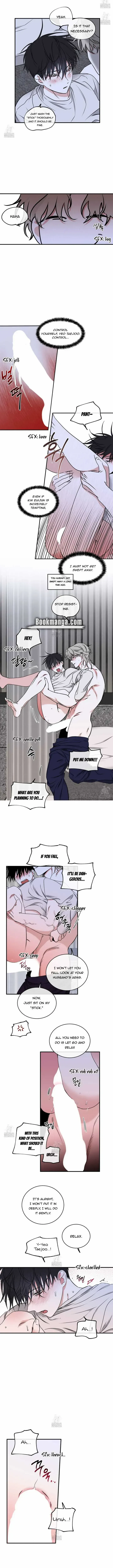 Low Tide In Twilight Chapter 105, page 2