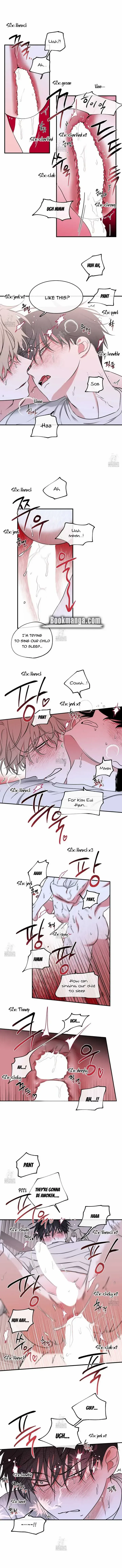Low Tide In Twilight Chapter 105, page 6