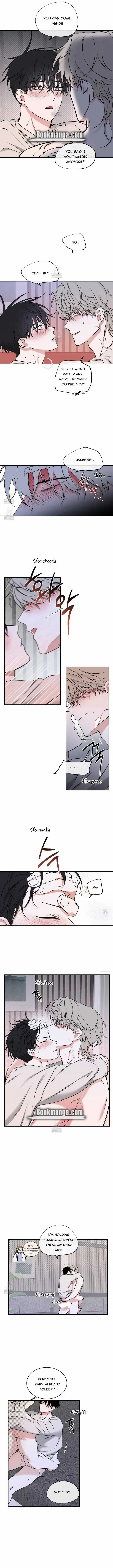 Low Tide In Twilight Chapter 105, page 8