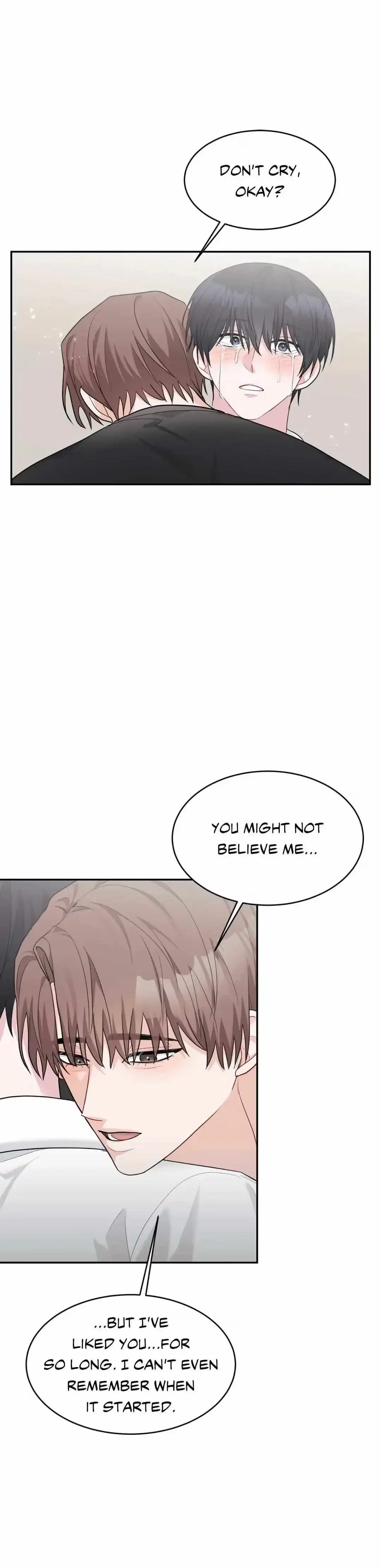 Summer Sparks Chapter 38, page 11