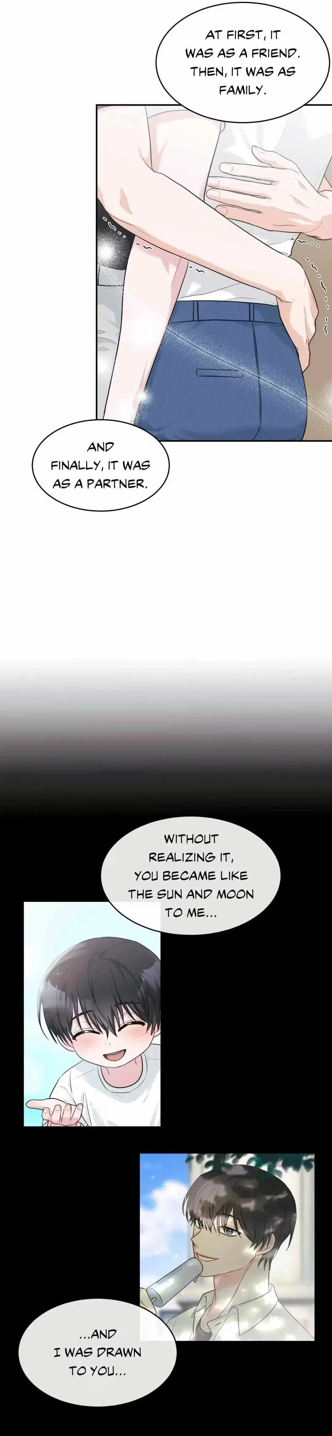 Summer Sparks Chapter 38, page 12