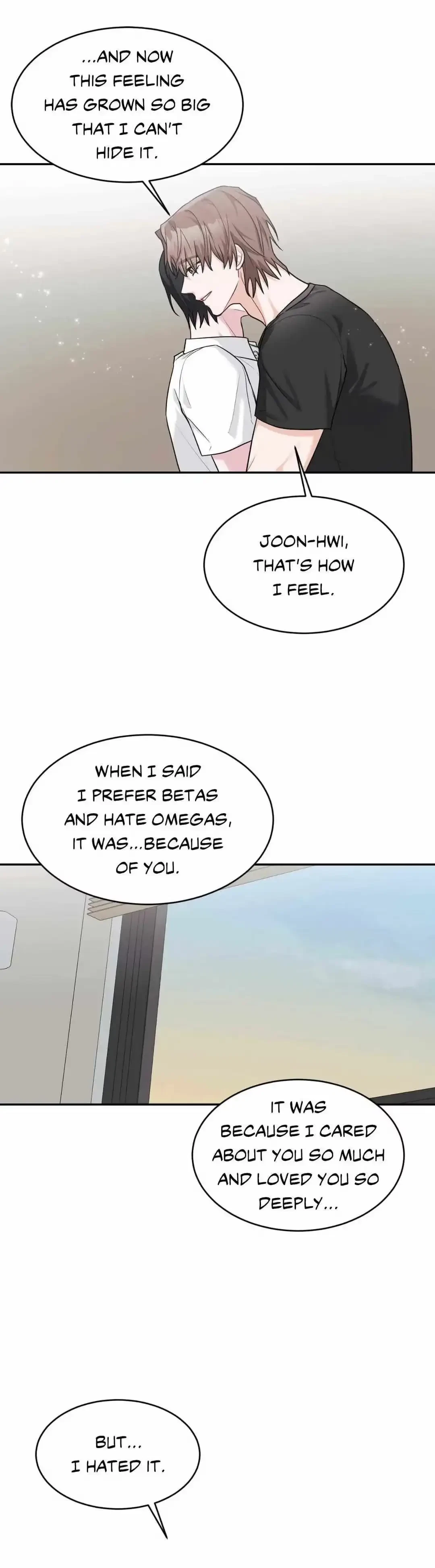 Summer Sparks Chapter 38, page 14
