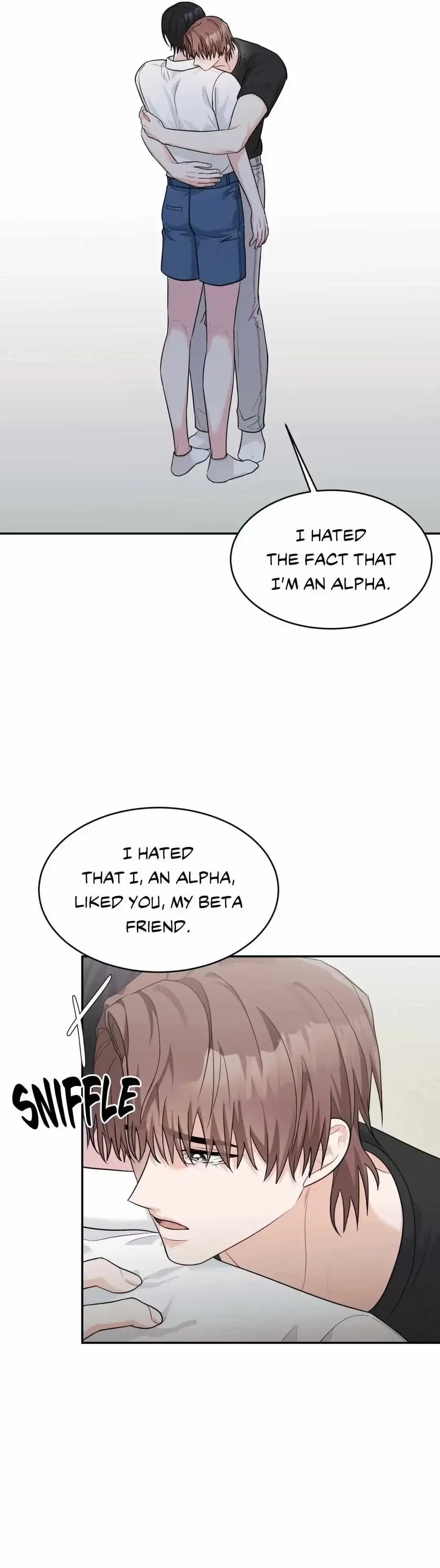 Summer Sparks Chapter 38, page 15