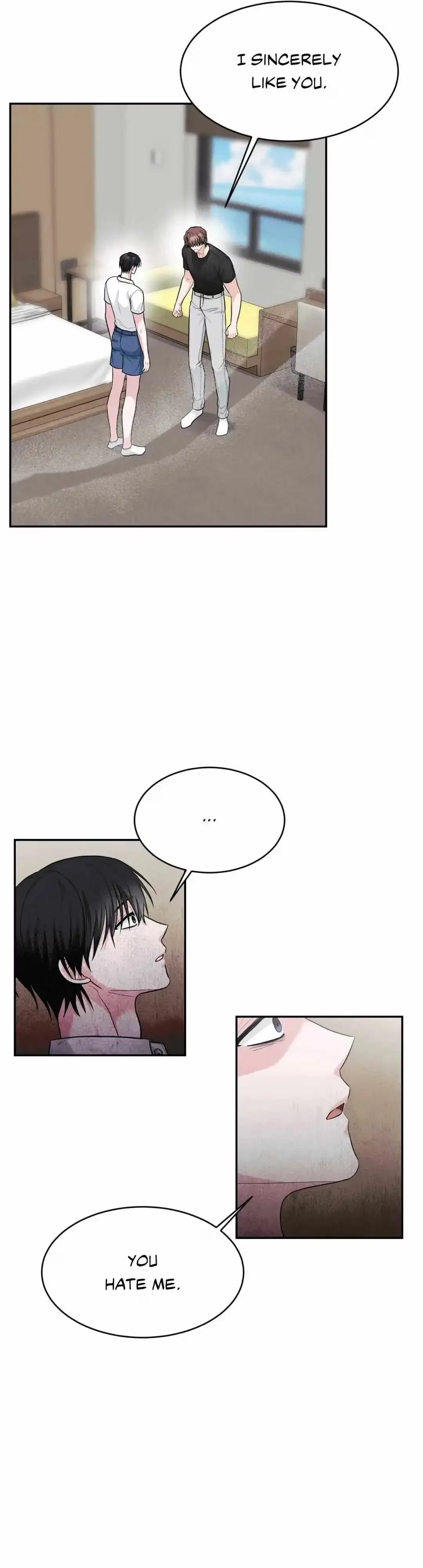Summer Sparks Chapter 38, page 2