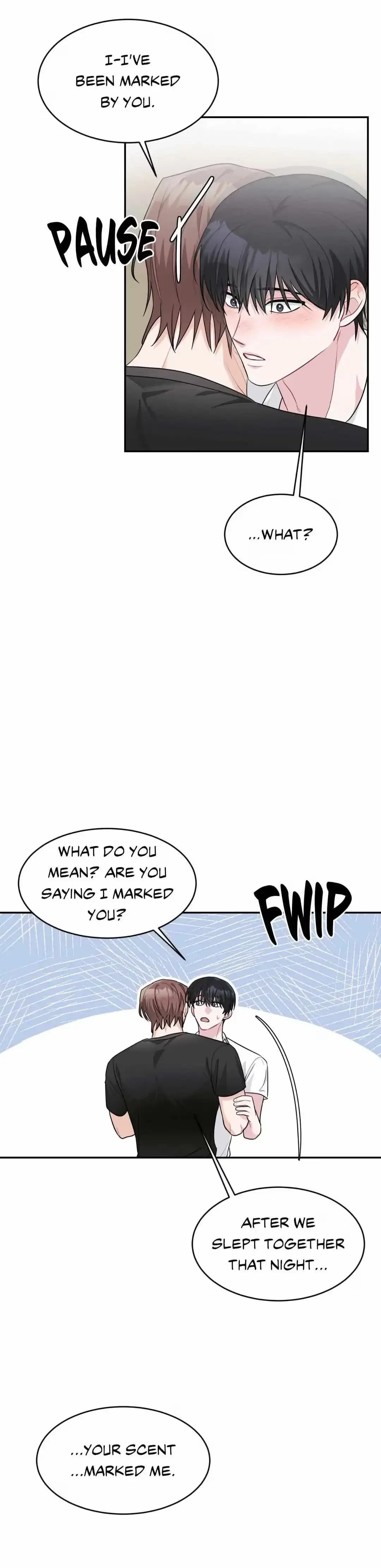 Summer Sparks Chapter 38, page 22