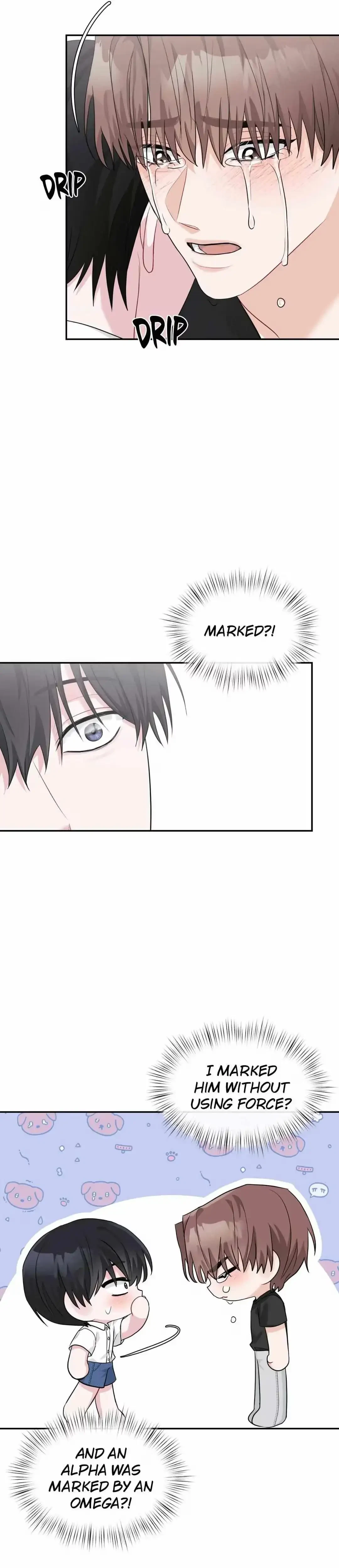 Summer Sparks Chapter 38, page 23