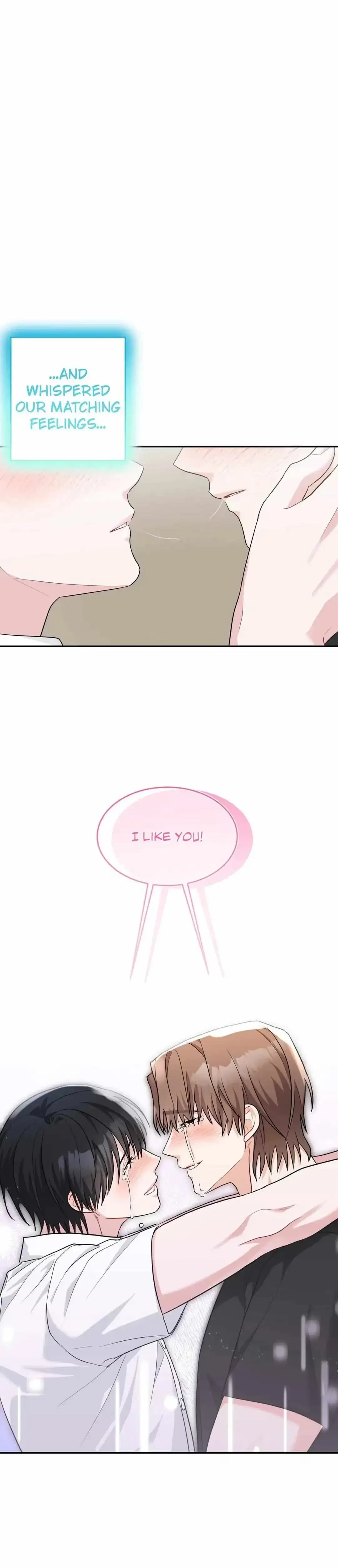 Summer Sparks Chapter 38, page 28