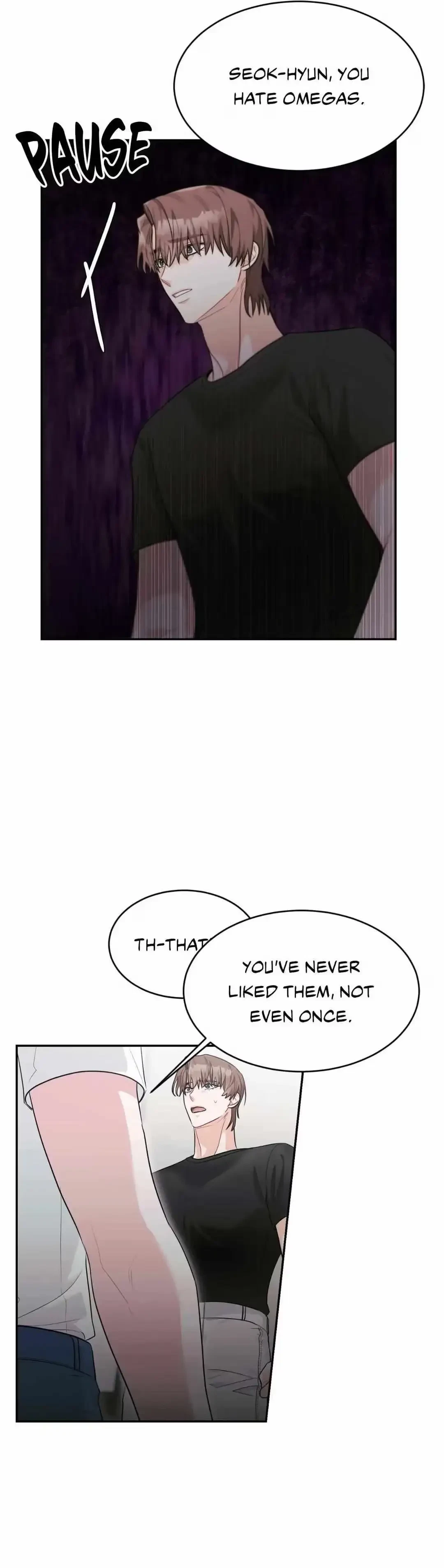 Summer Sparks Chapter 38, page 3