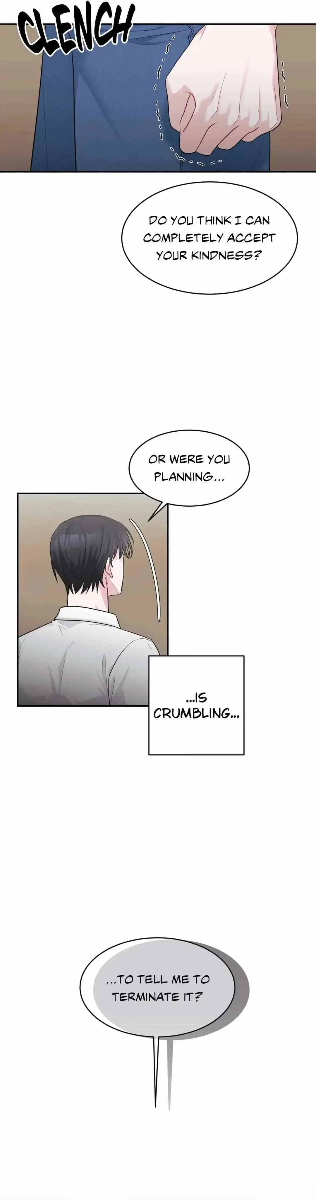 Summer Sparks Chapter 38, page 5