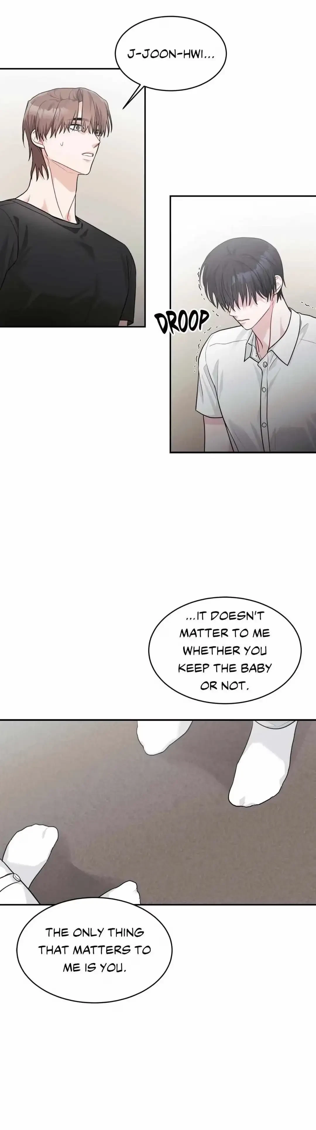 Summer Sparks Chapter 38, page 7