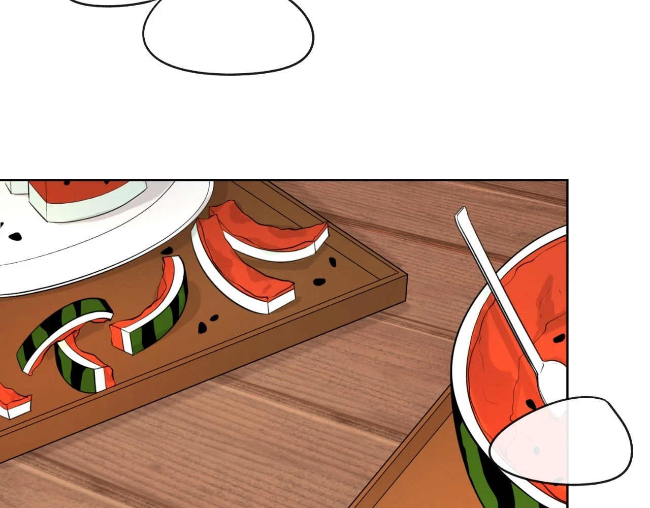 The Alpha's Mate Chapter 32, page 105