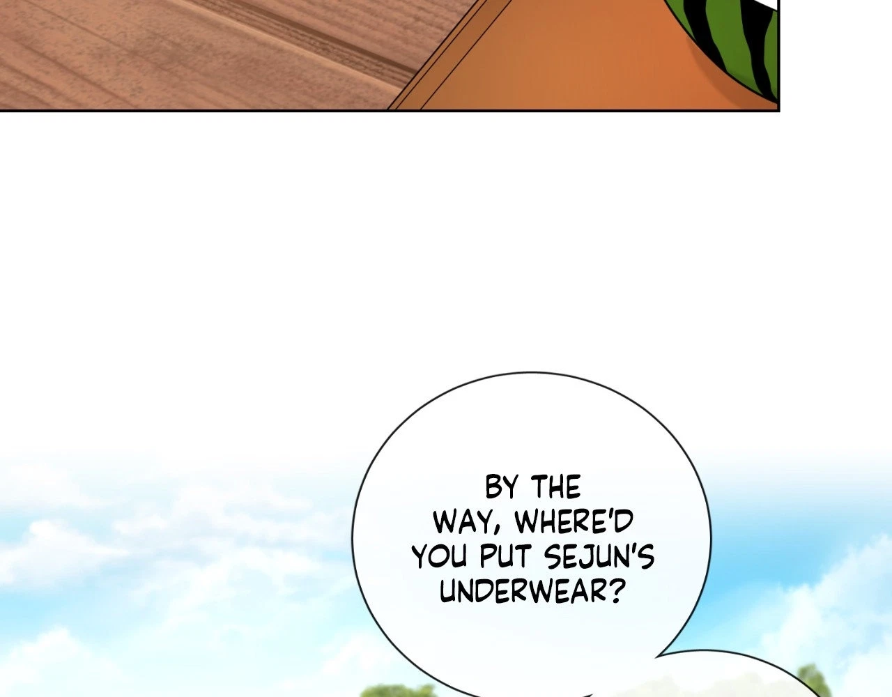 The Alpha's Mate Chapter 32, page 106