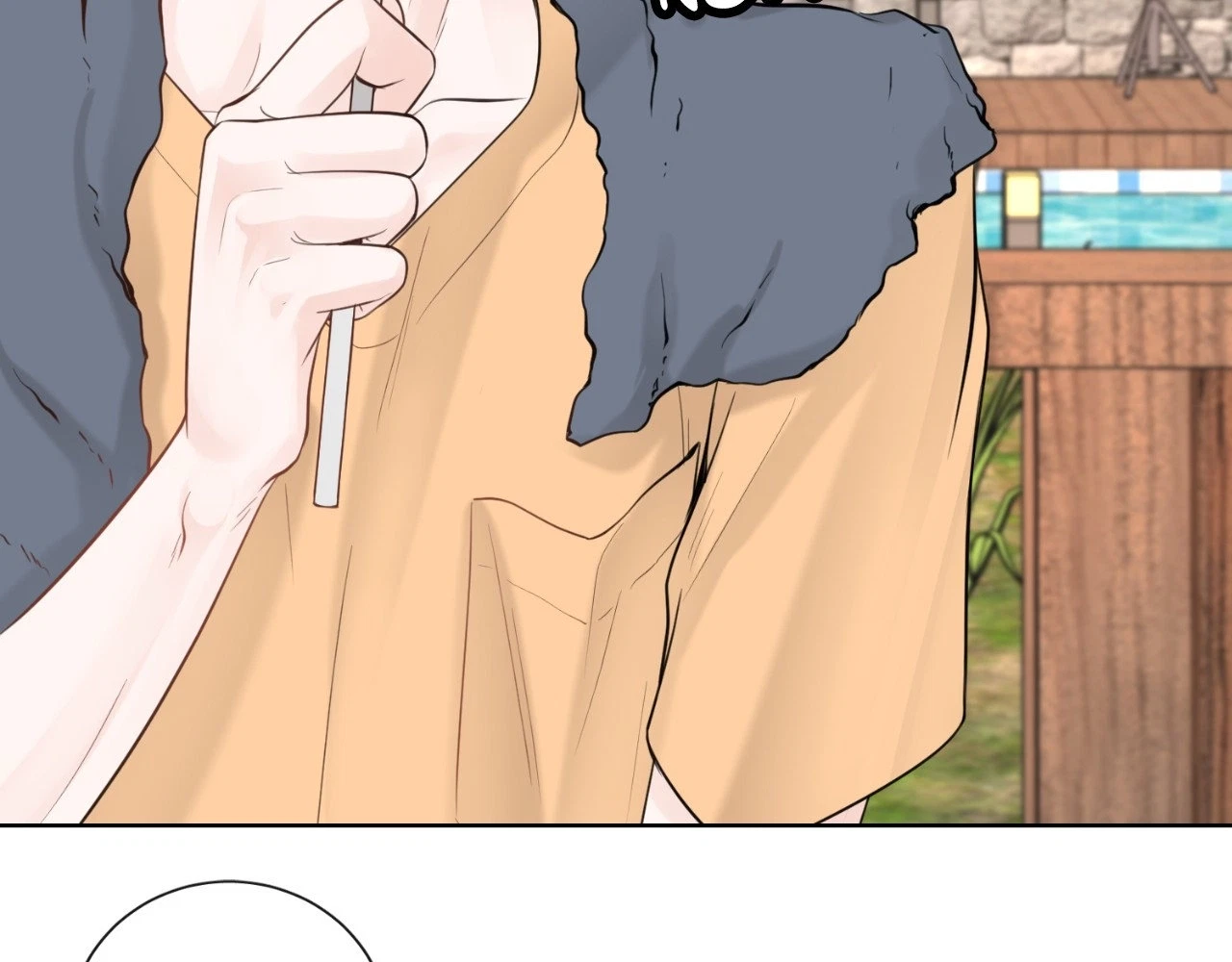 The Alpha's Mate Chapter 32, page 108