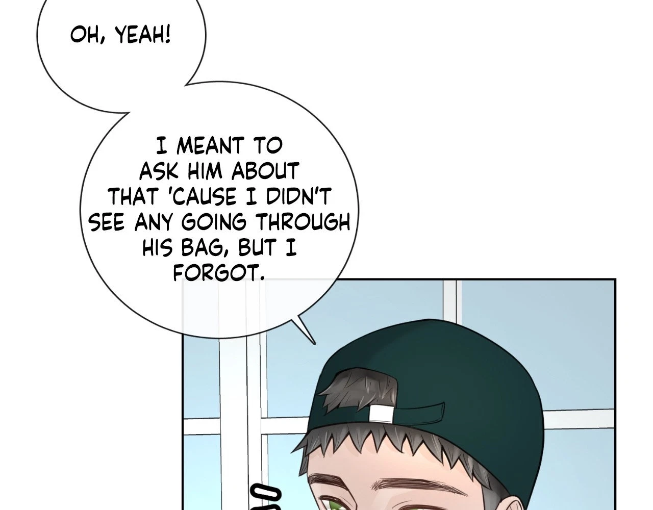 The Alpha's Mate Chapter 32, page 109