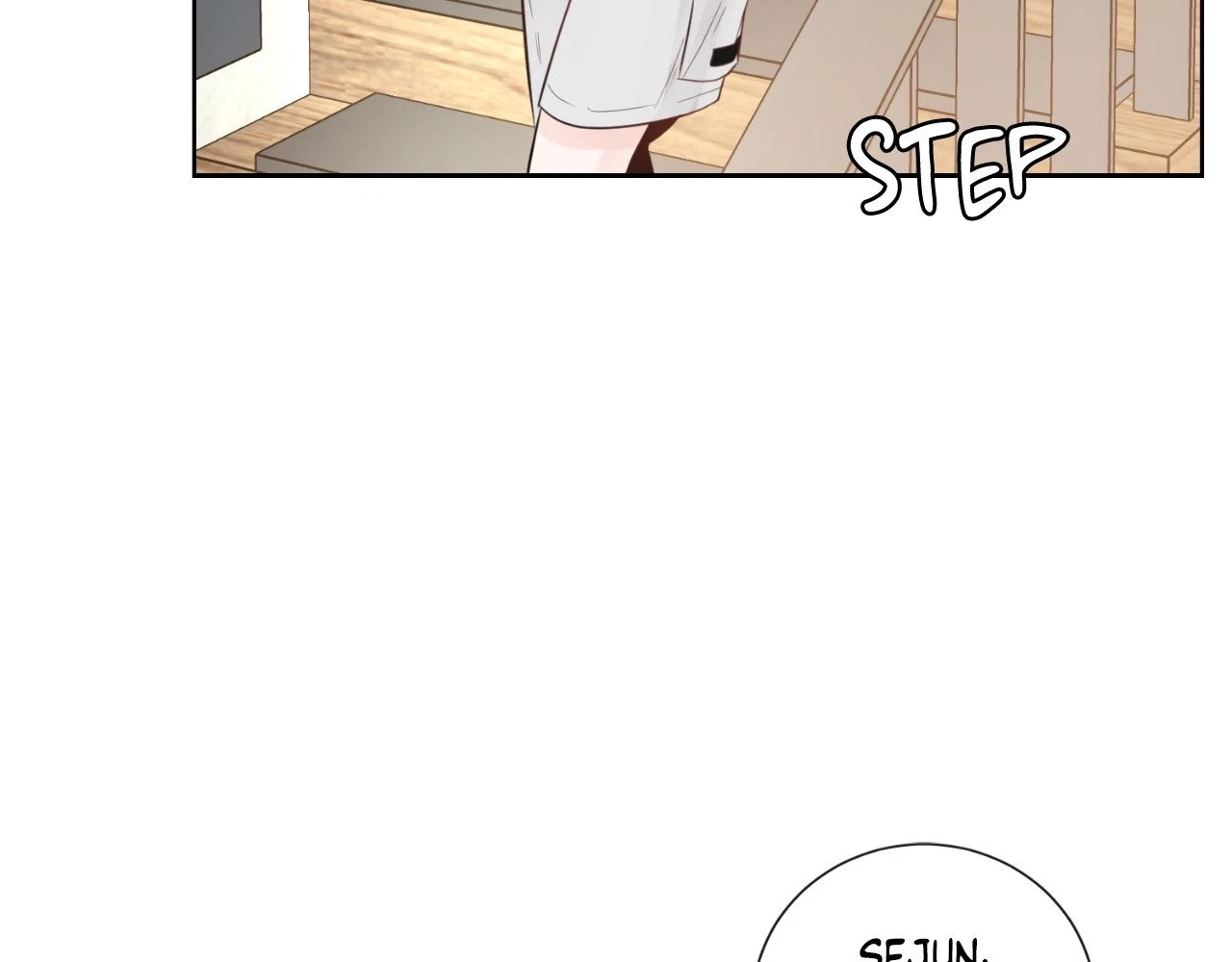 The Alpha's Mate Chapter 32, page 121