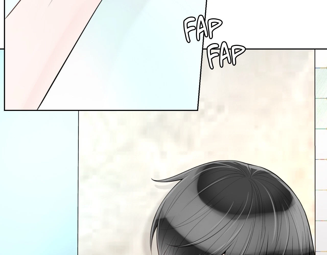The Alpha's Mate Chapter 32, page 125