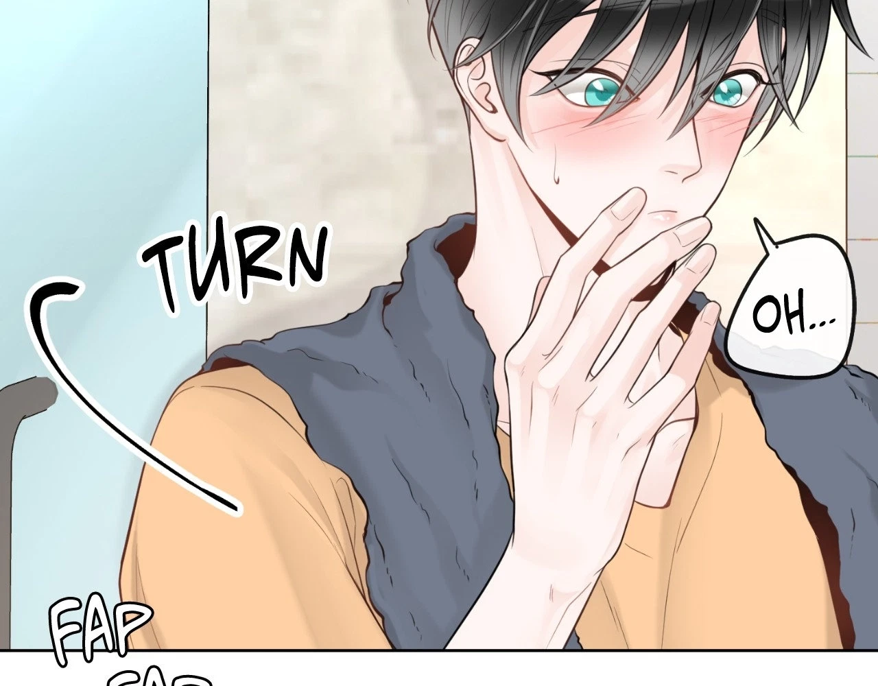 The Alpha's Mate Chapter 32, page 126