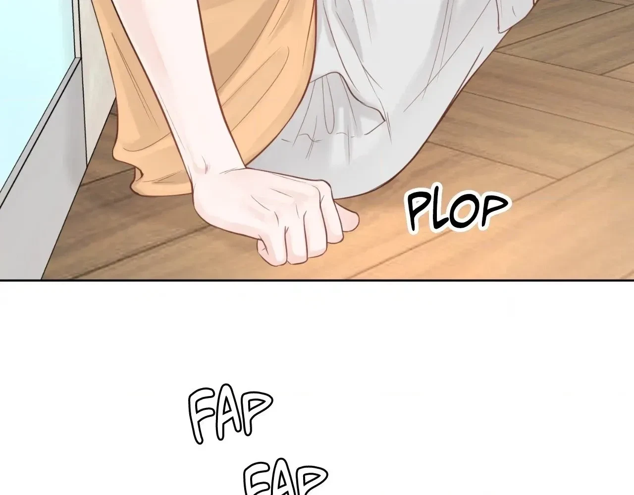 The Alpha's Mate Chapter 32, page 130