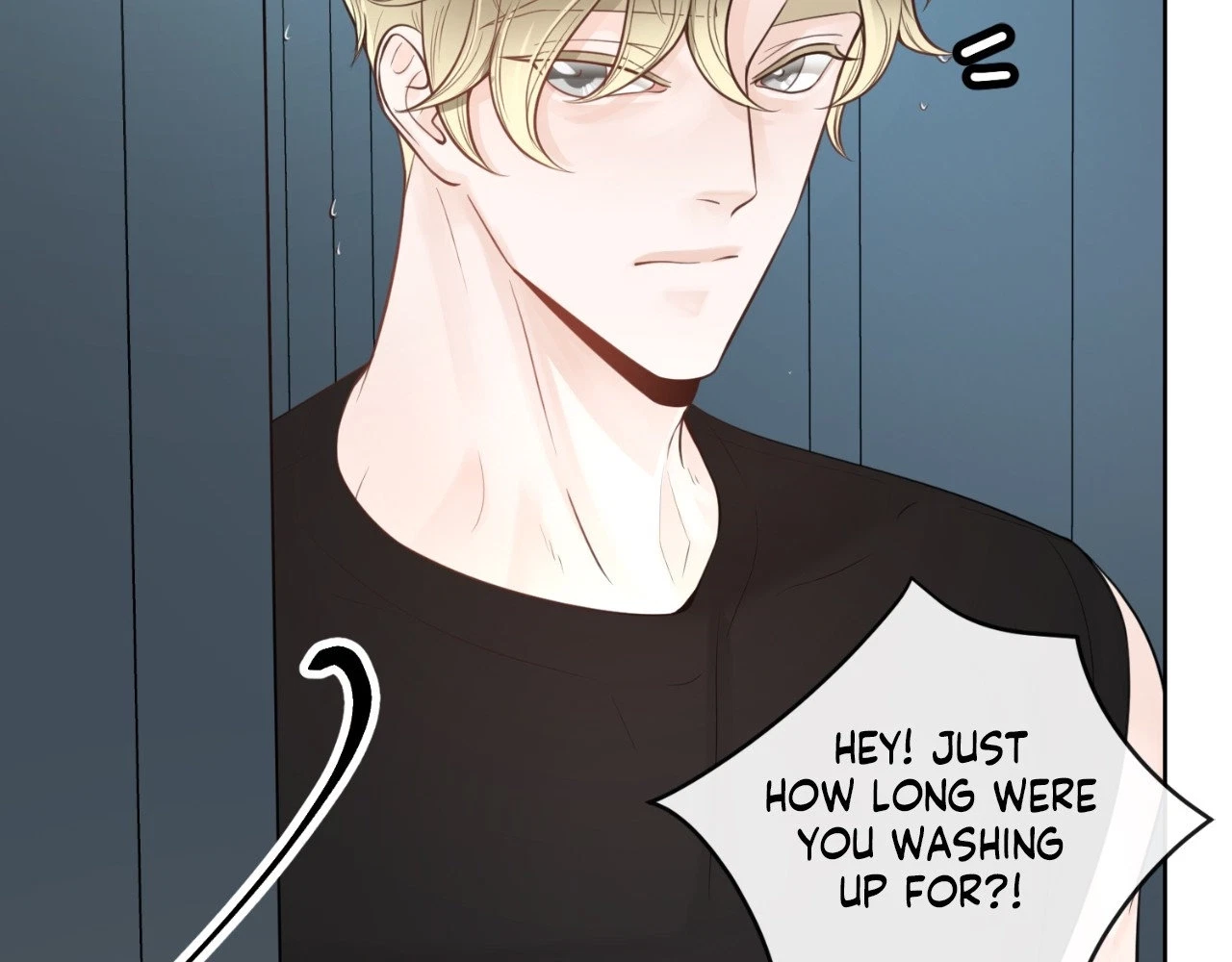 The Alpha's Mate Chapter 32, page 138