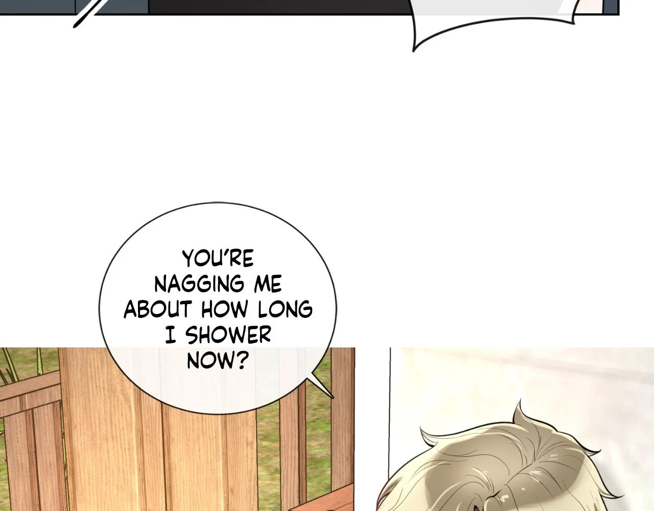 The Alpha's Mate Chapter 32, page 139