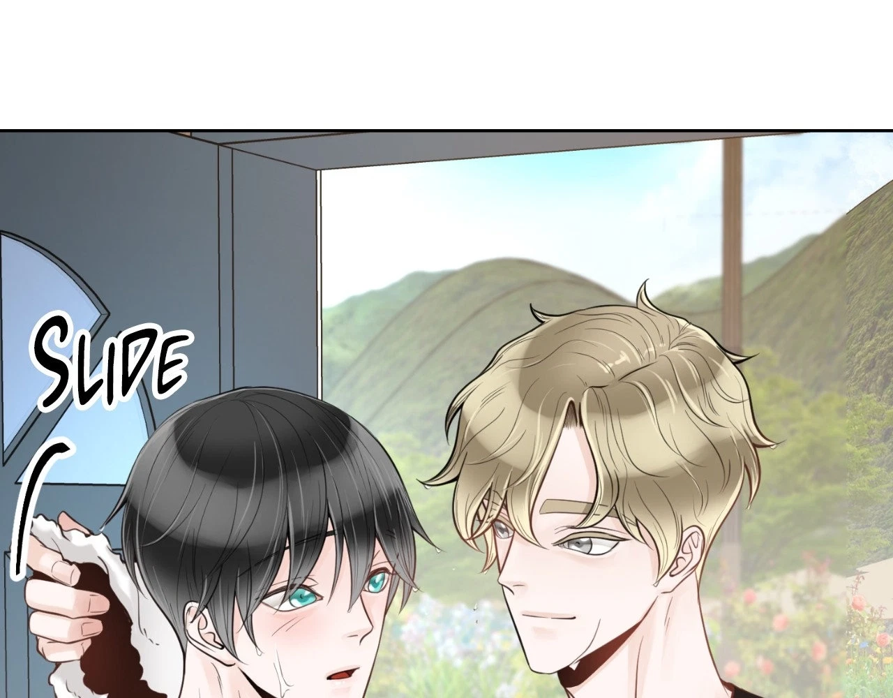 The Alpha's Mate Chapter 32, page 14