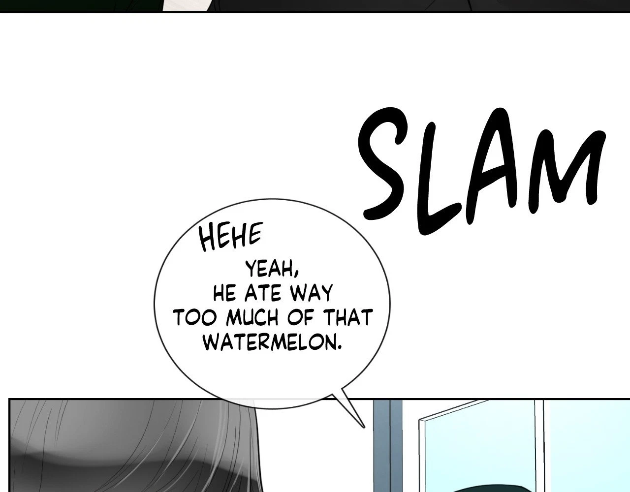 The Alpha's Mate Chapter 32, page 142