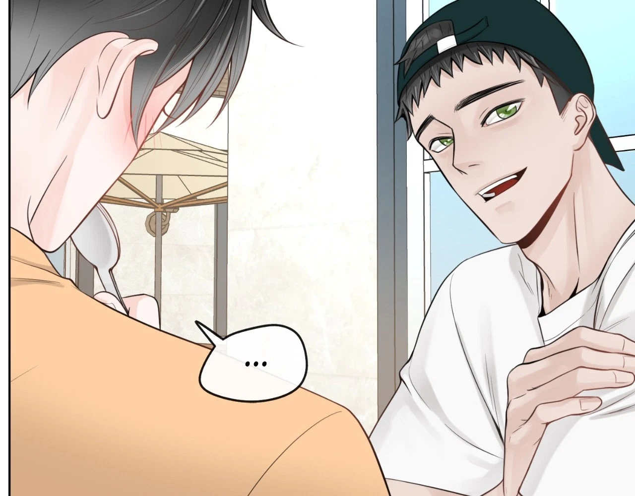 The Alpha's Mate Chapter 32, page 143