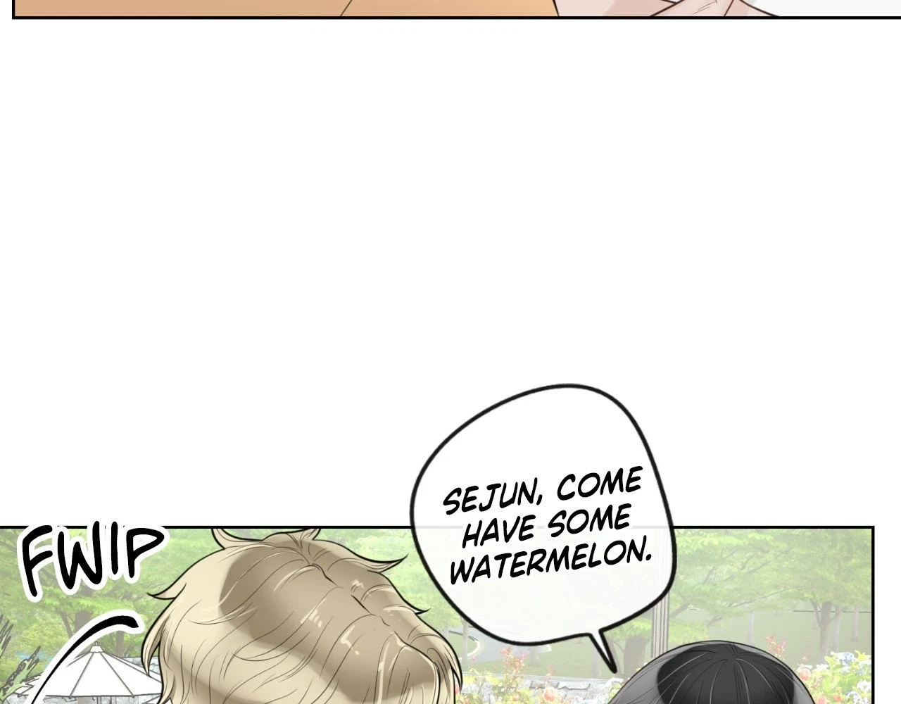 The Alpha's Mate Chapter 32, page 144