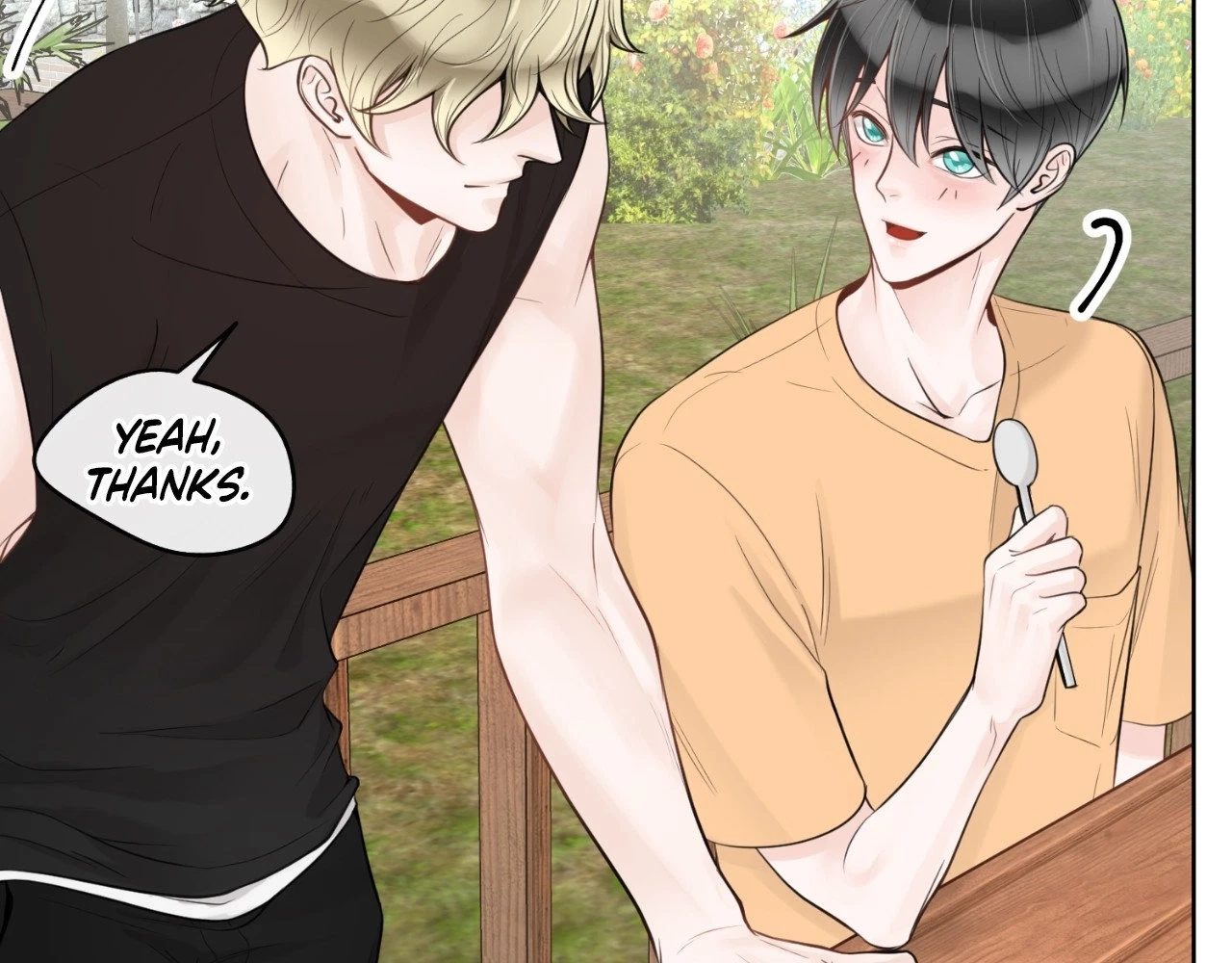 The Alpha's Mate Chapter 32, page 145